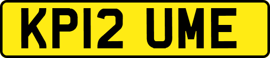 KP12UME