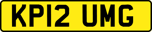 KP12UMG
