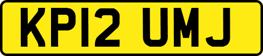 KP12UMJ