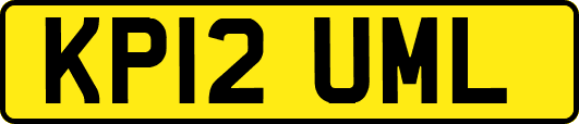 KP12UML