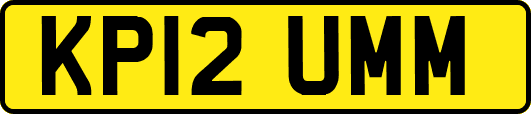 KP12UMM