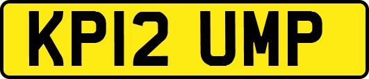 KP12UMP