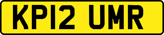 KP12UMR