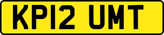 KP12UMT