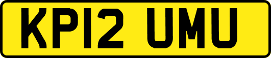 KP12UMU