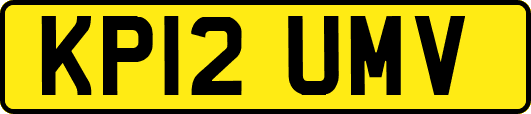 KP12UMV