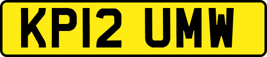 KP12UMW