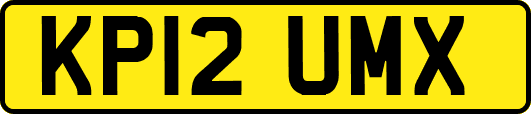 KP12UMX