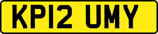 KP12UMY