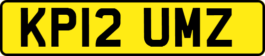 KP12UMZ