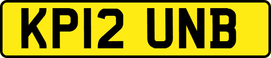 KP12UNB