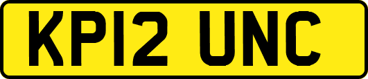 KP12UNC