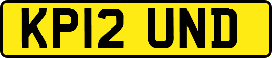 KP12UND