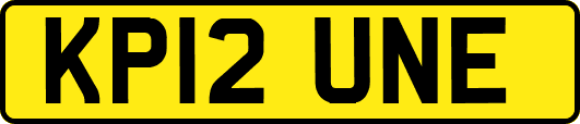 KP12UNE