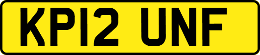KP12UNF