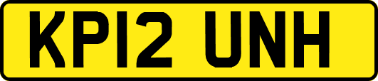 KP12UNH