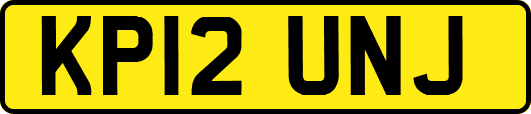 KP12UNJ