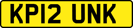 KP12UNK
