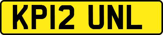 KP12UNL