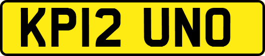 KP12UNO