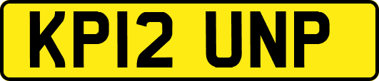 KP12UNP