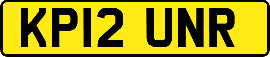 KP12UNR