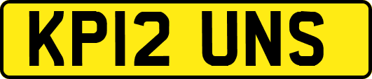 KP12UNS