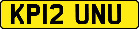 KP12UNU