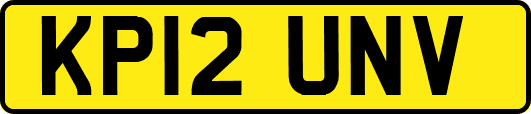 KP12UNV