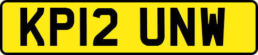 KP12UNW