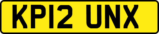 KP12UNX