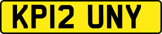 KP12UNY