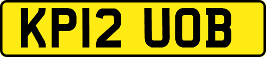 KP12UOB