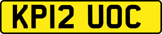 KP12UOC