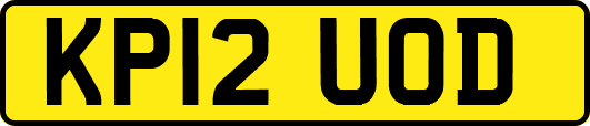 KP12UOD