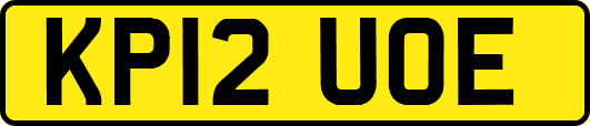 KP12UOE