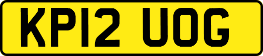 KP12UOG