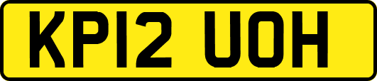 KP12UOH