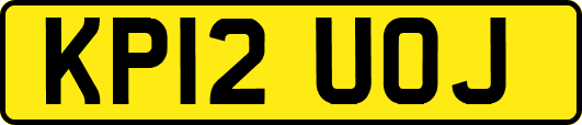 KP12UOJ