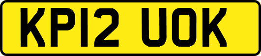 KP12UOK