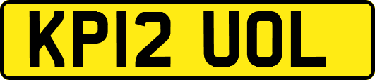 KP12UOL