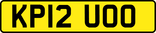 KP12UOO