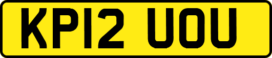 KP12UOU