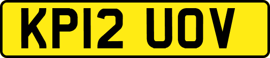 KP12UOV