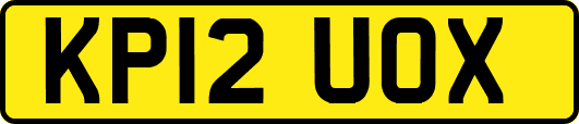 KP12UOX