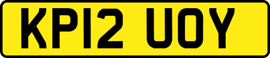 KP12UOY