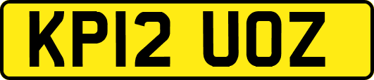 KP12UOZ