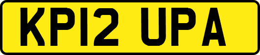 KP12UPA