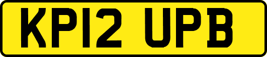 KP12UPB