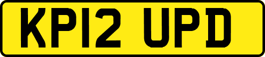 KP12UPD